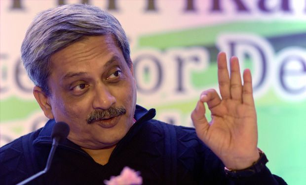Defence Minister – Manohar Parrikar’s shopping list, during his visit to Russia !!!