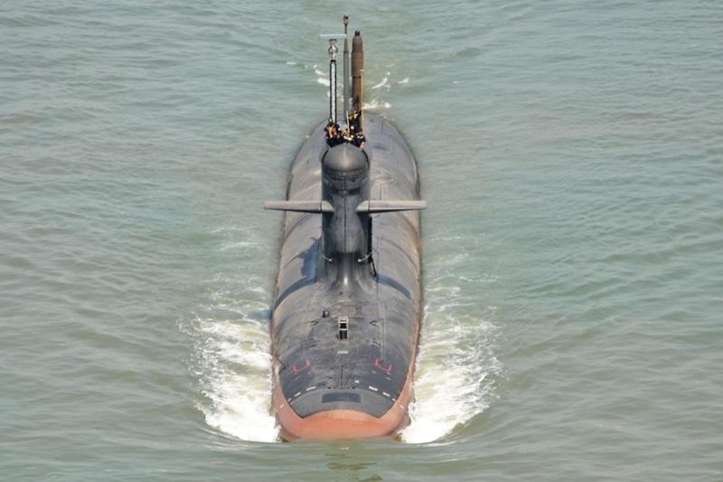 DCNS – India’s naval partner building local capabilities through Make in India.