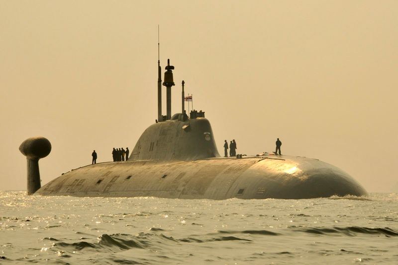 Extremely Difficult for Indian Navy’s Submarine Force to Counter Any Hostilities in Current State : Standing Committee on Defence.