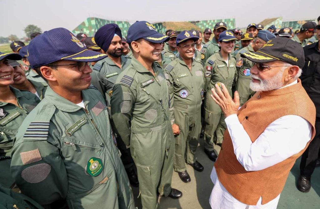 Inter-Services Organisations (Command, Control & Discipline) Act,