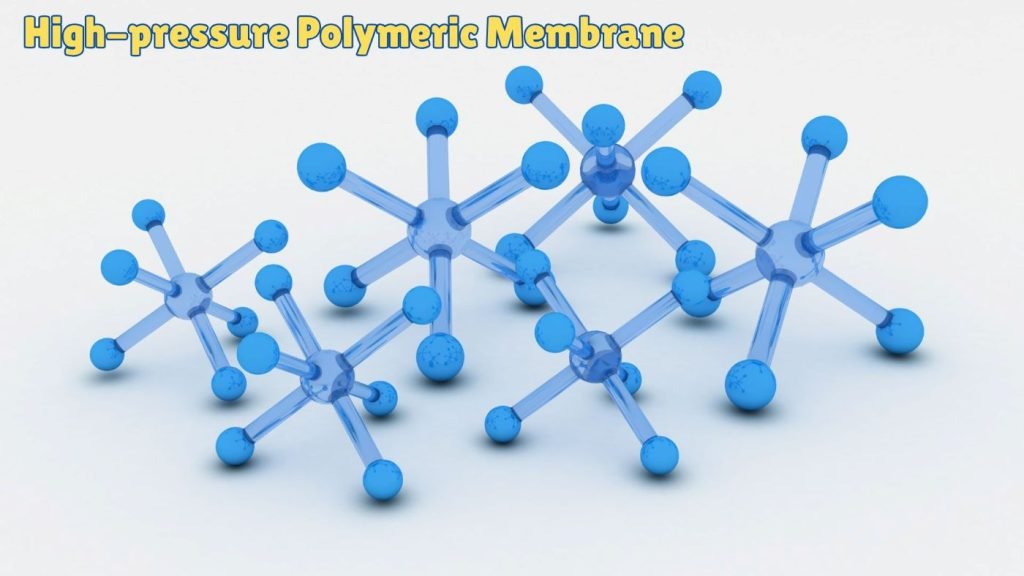 DRDO develops high-pressure polymeric membrane