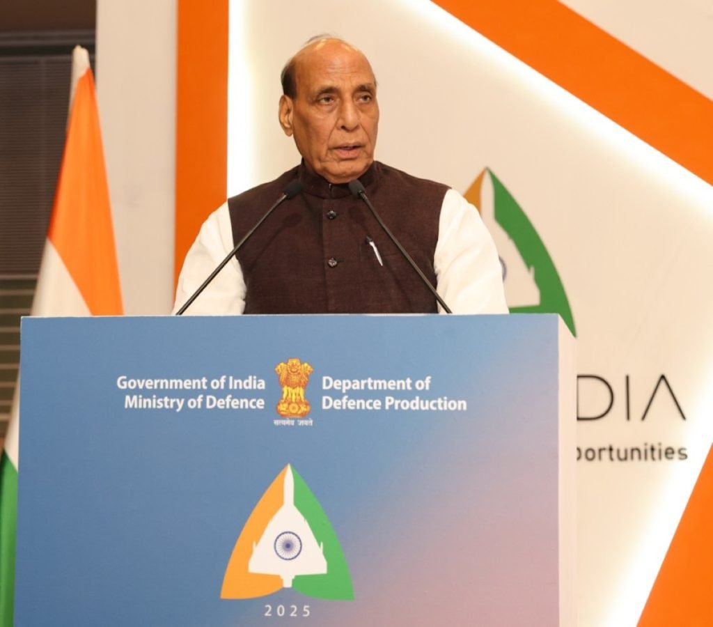 DAC activly approving capital acquisition proposals to boost aatmanirbhar bharat