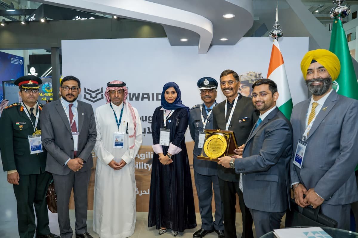 Raksha Rajya Mantri Shri Sanjay Seth Inaugurates the Strategic Joint ...
