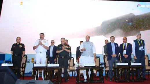 India must become global hub of drone manufacturing in next few years ...